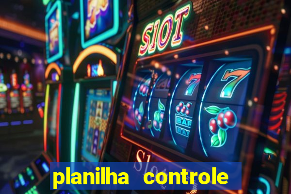 planilha controle day trade